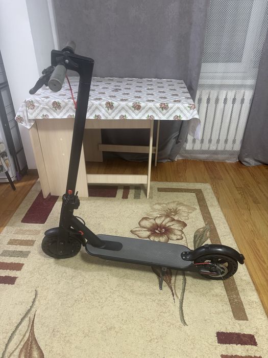 Срочно продаётся самокат