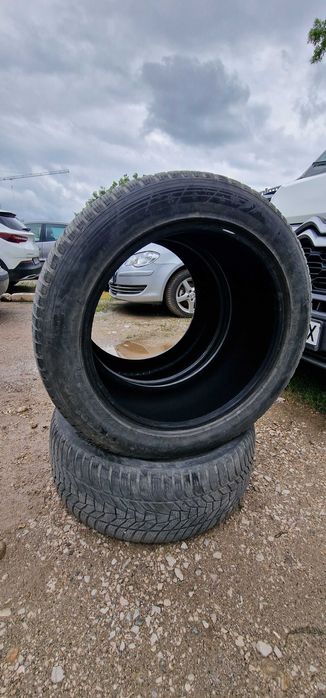 Зимни гуми Hankook спорт пакет