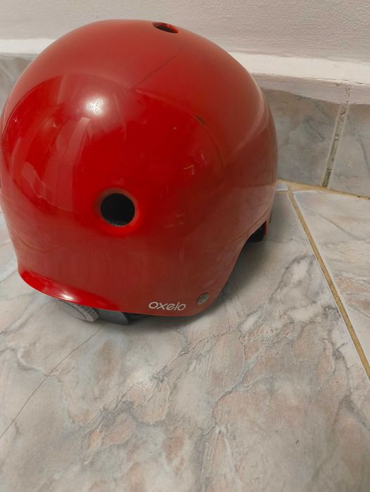 Casca copii pentru schi sau bicicleta