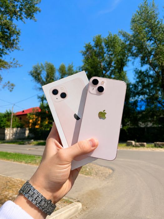 IPhone 13 128 GB