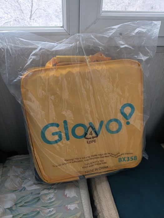 Продам термосумки