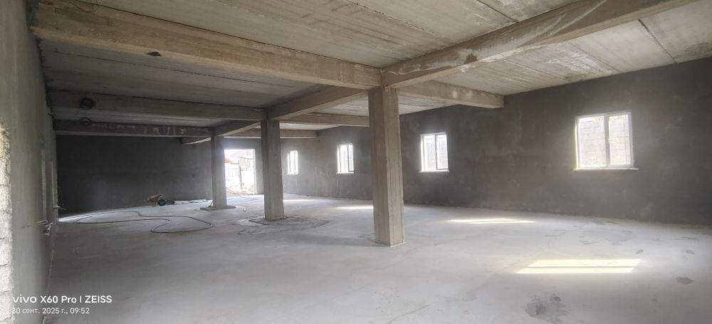 Аренда помещение