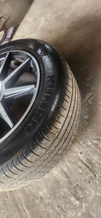 Diska balon sotiladi