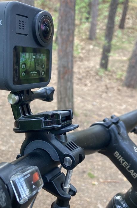 Екшън камера GoPro Max