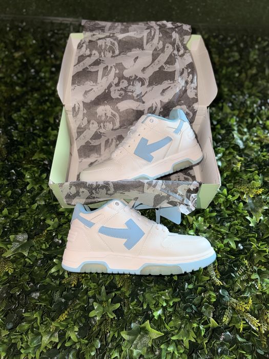 Off White (40/41/42/43/44/45)