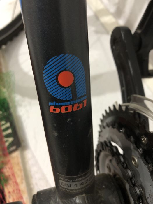 Велосипед Drag 24