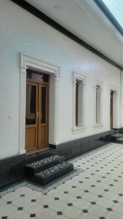 Travertin fasat 24:7 aloqada sifatli garantiyali qilib beramiz