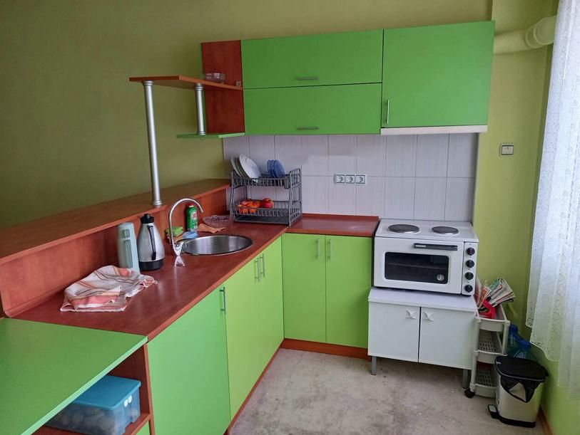 Дава се под наем Двустаен апартамент в София, Надежда 1 - 46 кв.м за 375 € - Снимка #1