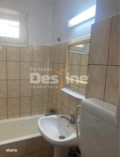 Apartament 3 camere - Drumul Taberei – Favorit - Metrou -Bloc reabil