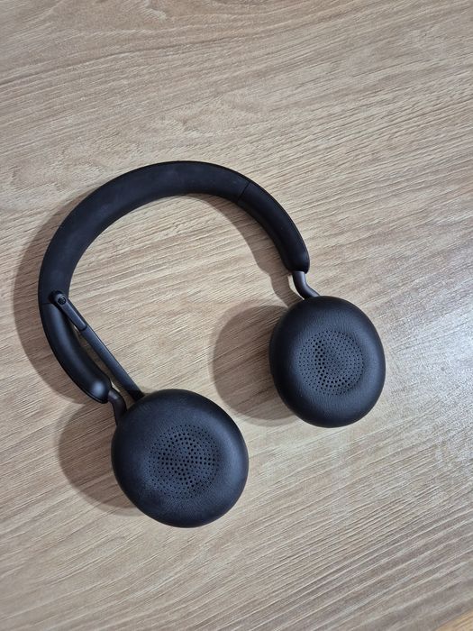 Casti Wireless JABRA Evolve2 65