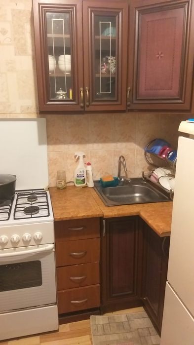 Сдам квартиру в аренду