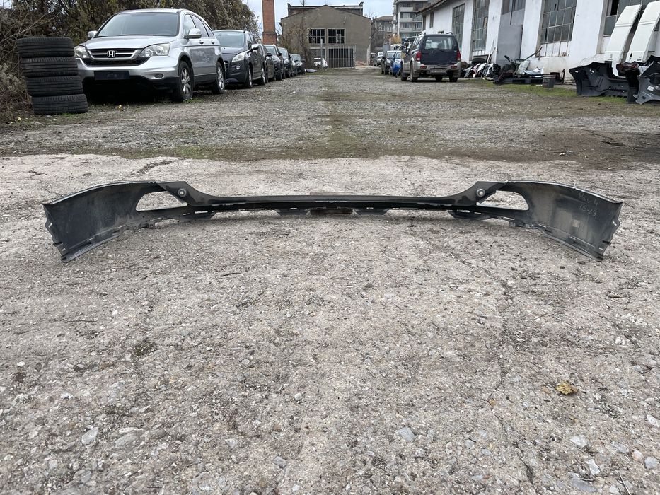 Задна броня за Toyota Rav4 Тойота Рав4  2016-2109г 3бр