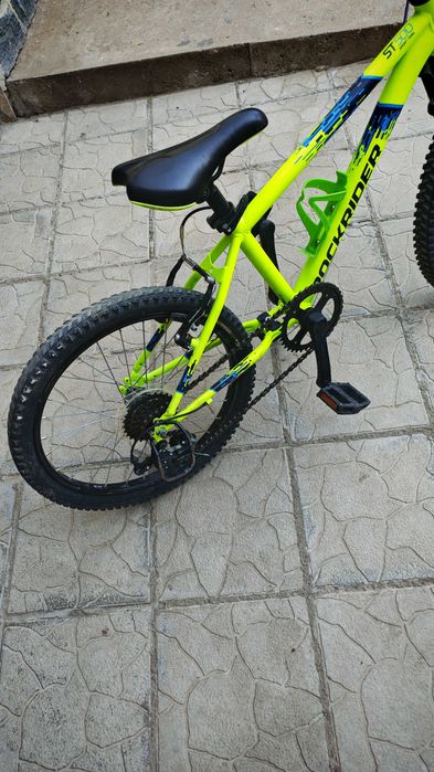 Детски велосипед ROCKRIDER