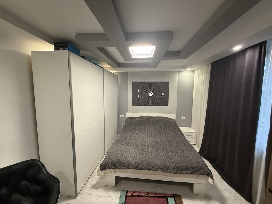 Vand casa in urziceni ialomita