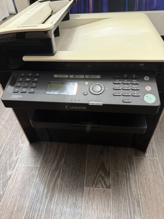 Проодам мфу принтер