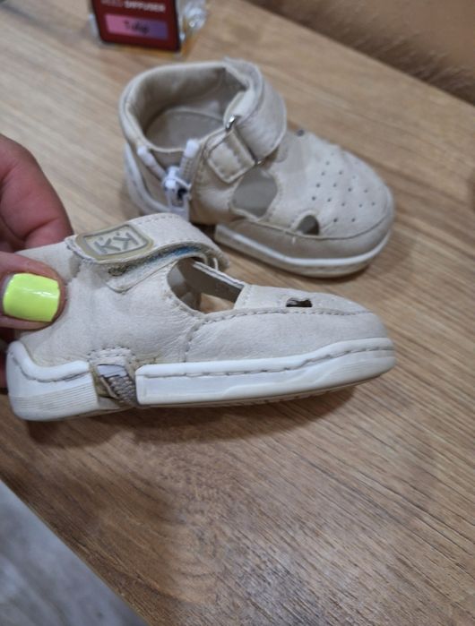 Буйки за прохождане р-р 15/16 и 17/18