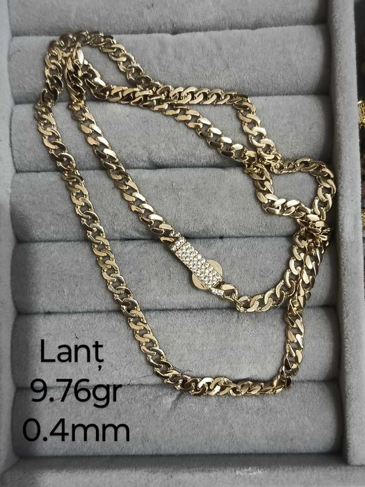 Cercei,lanțuri,inele