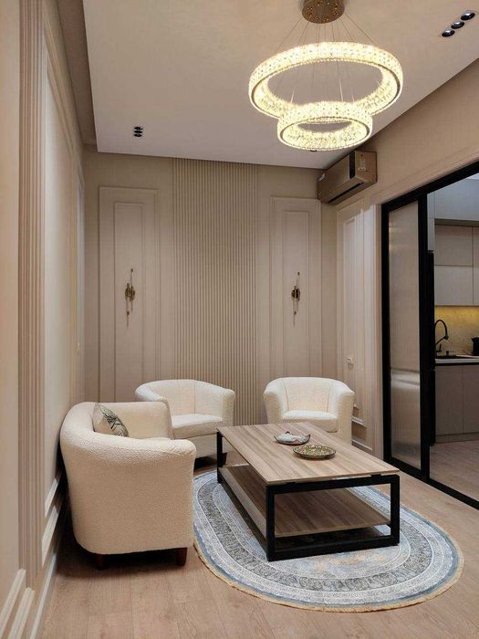 СРОЧНО сдается 2х комнатная ШИКАРНАЯ квартира на МАКСИМКЕ