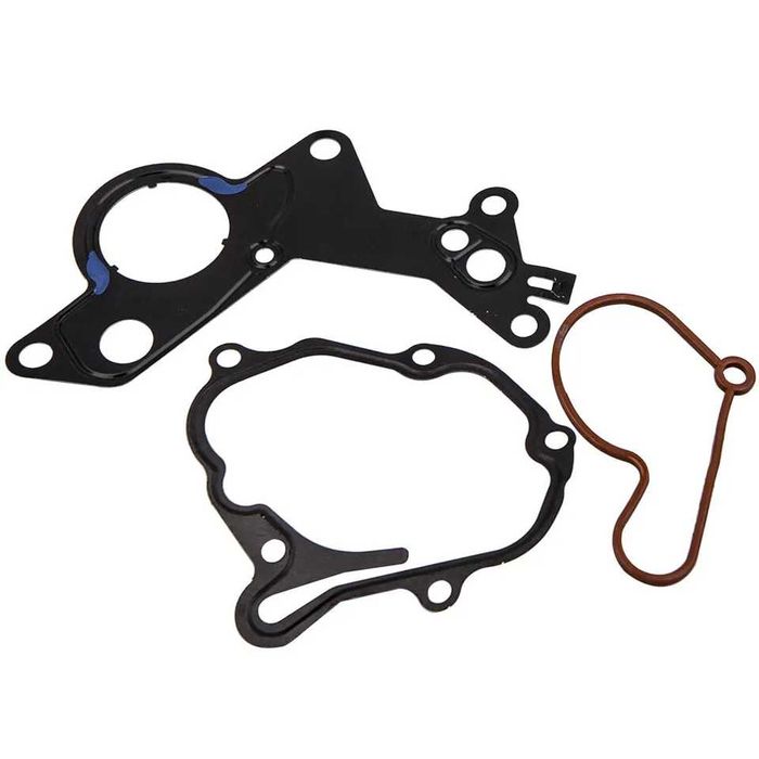 Kit Reparatie Pompa Inalta Presiune Tandem Vacum 1.2 1.4 1.9 2.0 Tdi