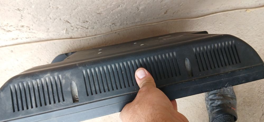 Телевизор DAEVOO