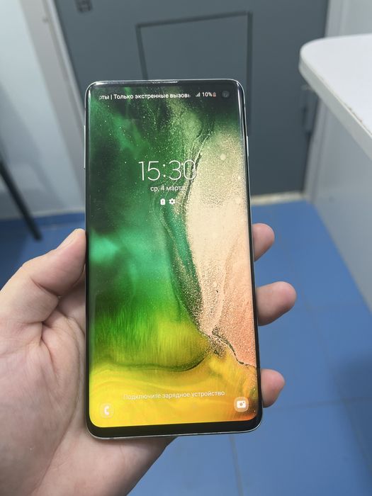 Самсунг с10 128гб