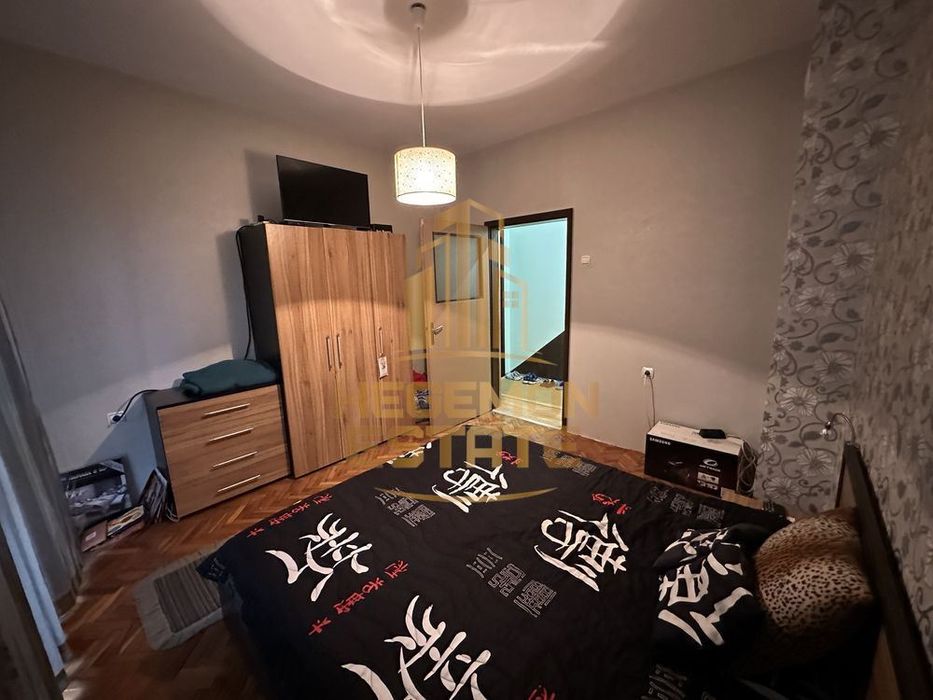 Продава се Тристаен апартамент в Варна, Трошево - 90 кв.м за 1834 €/кв.м - Снимка #6