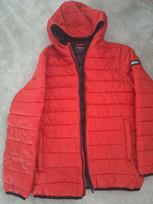 Яке пролет- есен . За момче Reserved