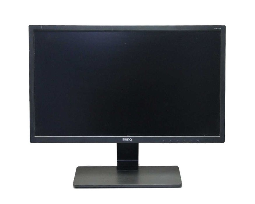 Монитор 21,5"  1920x1080 Benq GW2270-B DVI
