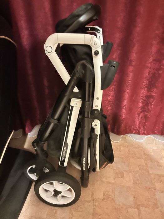 Продам коляску в отличном состоянии