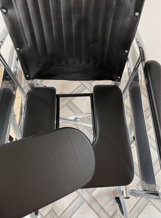 Новая Инвалидная коляска