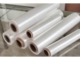 Стрейч плёнка для упаковки – оптом и в розницу, отличное качество