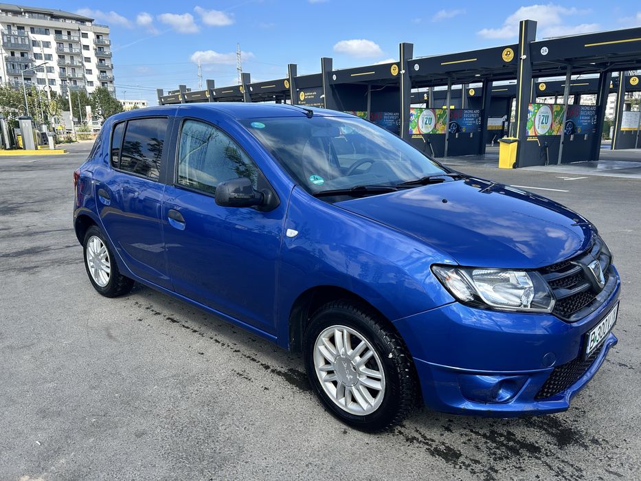 Inchiriez Masini Bolt - Transport Alternativ