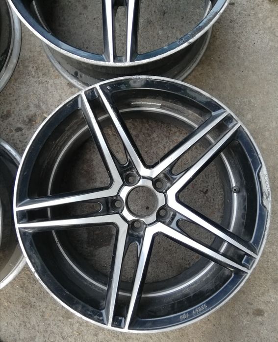 Джанти Brock B33 19"