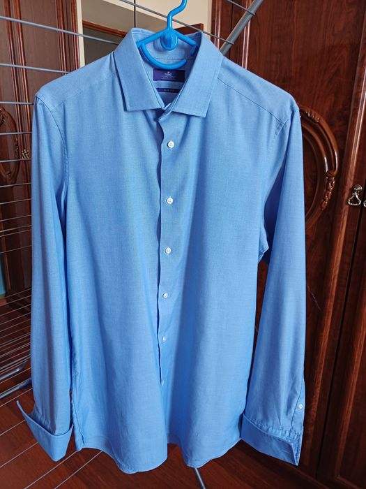 Рубашка мужская ,,NEXT"