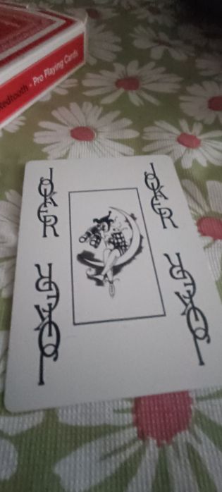 Професионални игри за покер redtooth-2 тестета