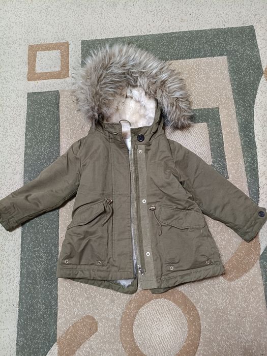 Детская одежда для девочки