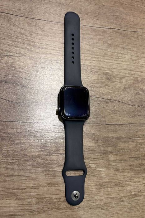 Apple Watch SE (GPS) 2nd Generation (2023)