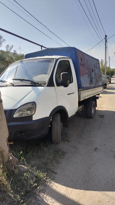 Продам Газель бизнес 2013