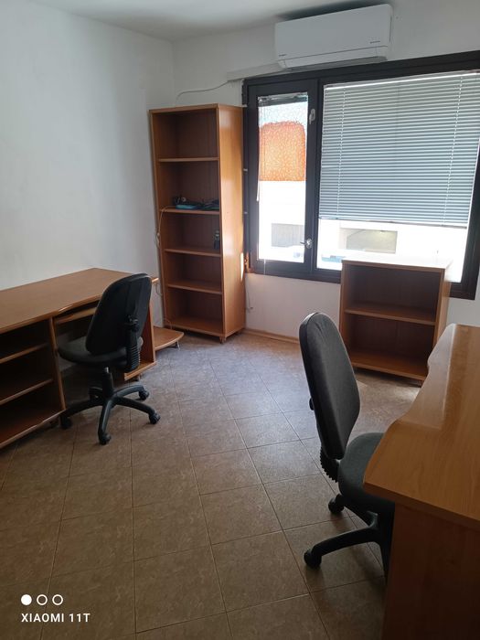 Дава се под наем Двустаен апартамент в Пловдив, Център - 65 кв.м за 382.5 € - Снимка #10