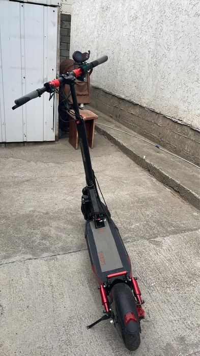 KugooKirin M4 PRO продам или обмен