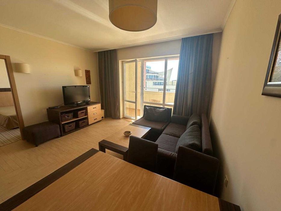 Продава се Тристаен апартамент в к.к. Слънчев бряг - 91 кв.м за 1351 €/кв.м - Снимка #2