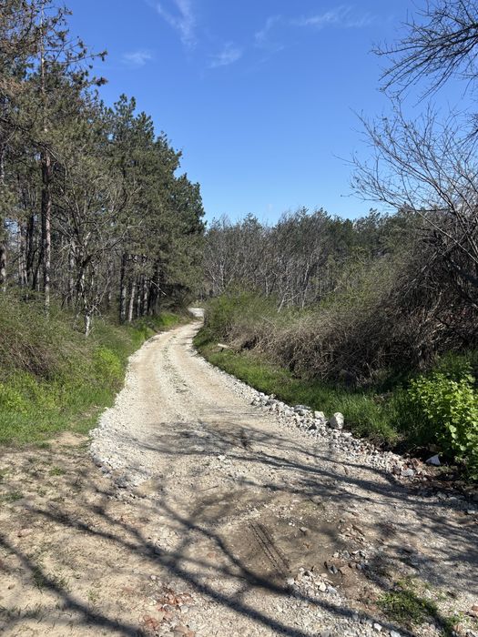 Вила местност Манастирски трап