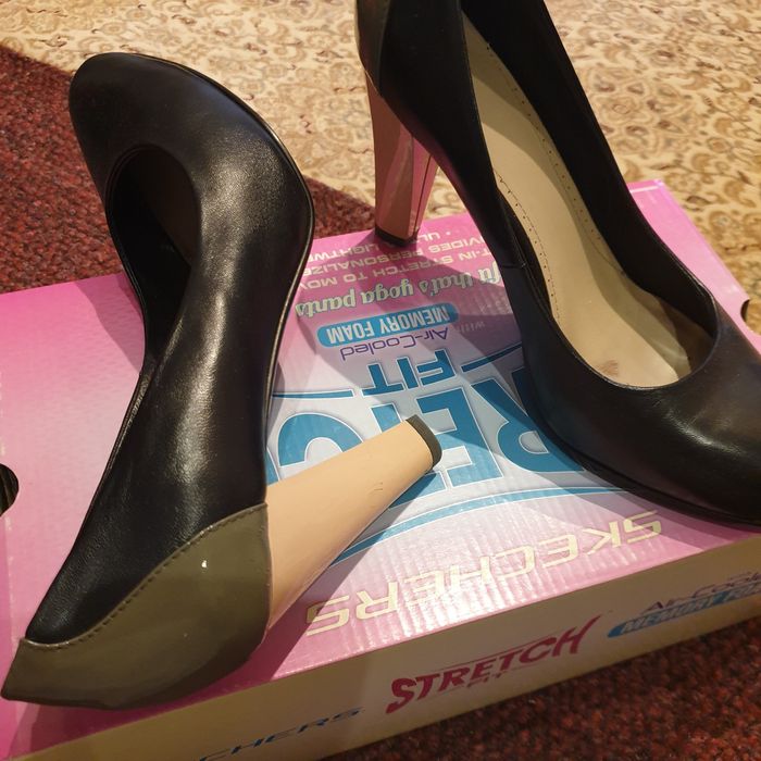 Продам туфли 39 размер