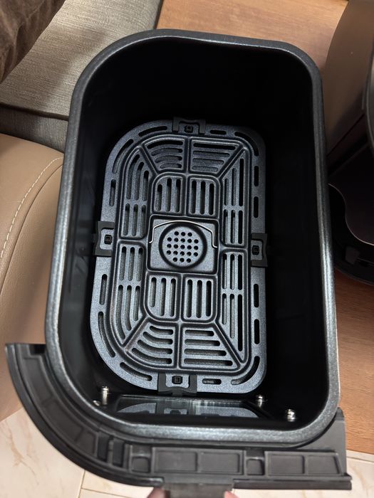 Air Fryer Instant Pot Vortex Plus/ 7,6л