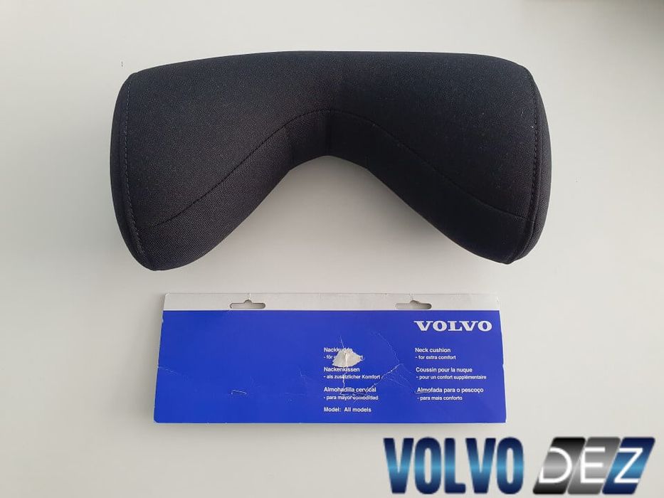 Pernă pentru gât VOLVO Original 31470559