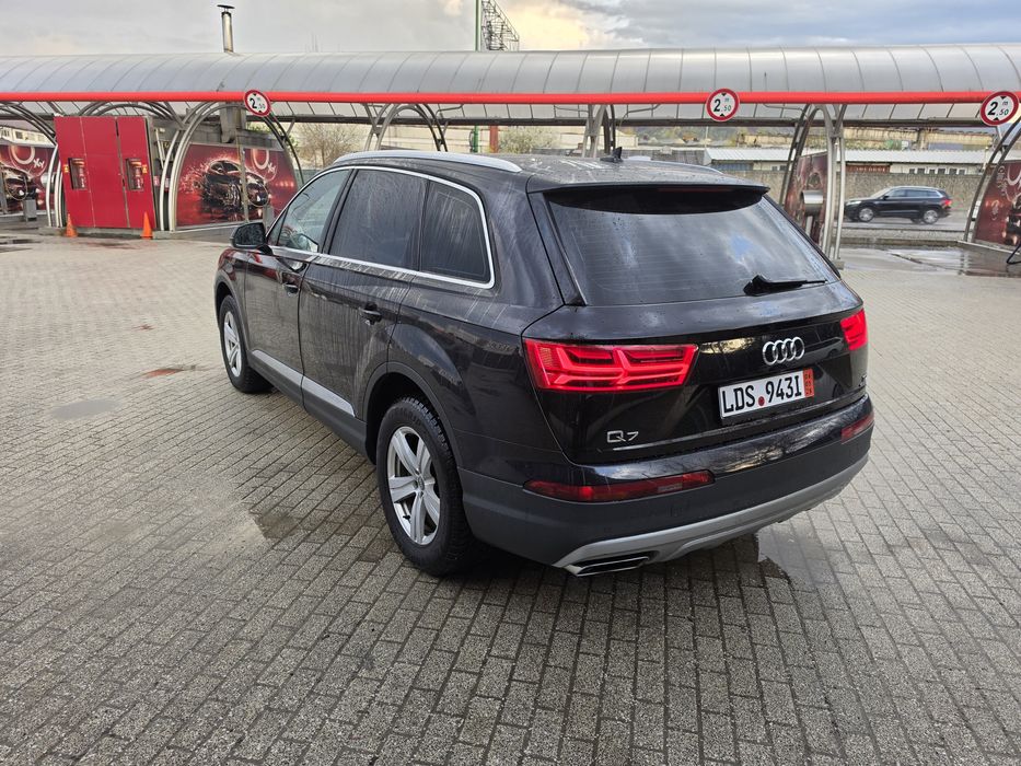 AUDI Q7 2016 — imagine 5