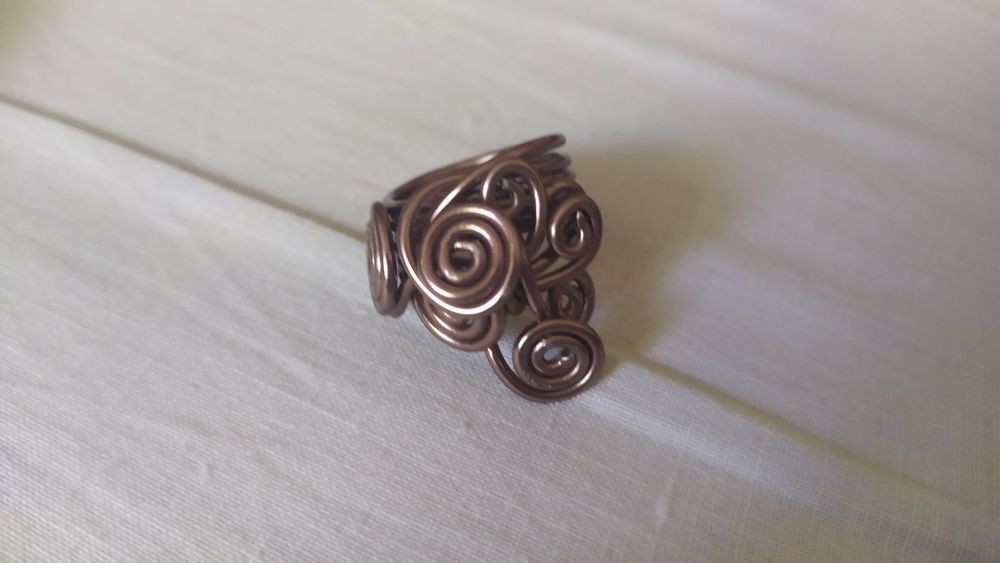 Уникат, дизайнерски пръстен