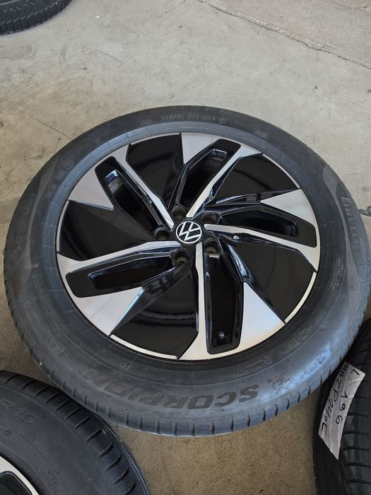 Джанти 19 / 5х112 - VW ID4, ID5 и др. 5x112