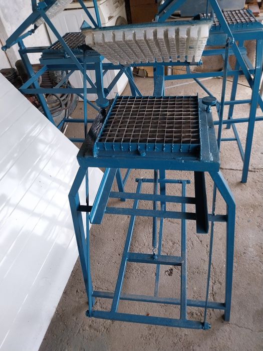 Сушилна за гъби трифазна и монофазна