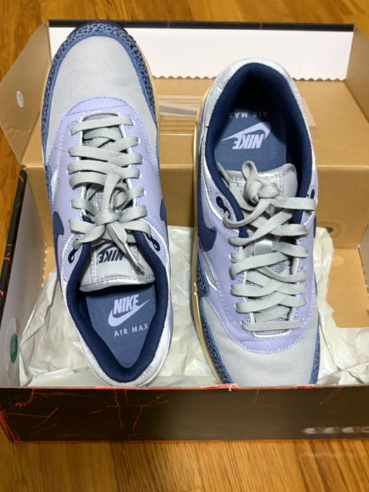 Nike Air Max 1-86-PRM